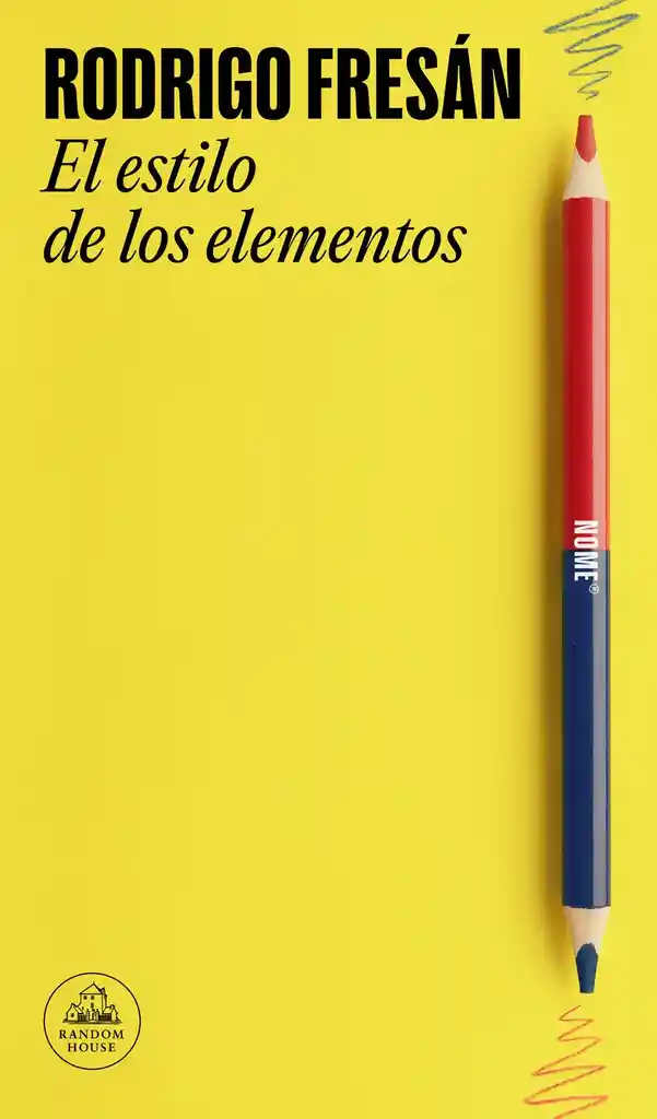 El Estilo De Los Elementos