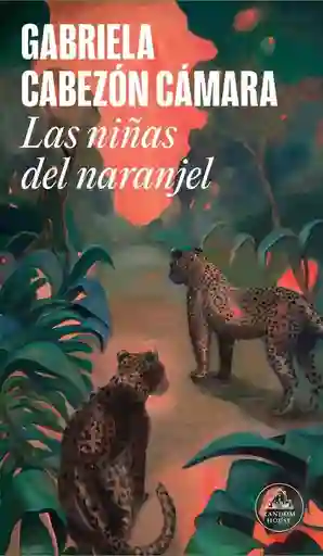 Las Niñas Del Naranjel