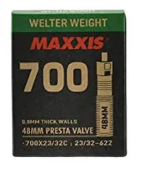 Neumático Maxxis 700x23-32