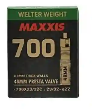 Neumático Maxxis 700x23-32