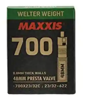 Neumático Maxxis 700x23-32