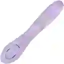 Vibrador Fuerza De Conejo Playboy Pleasure