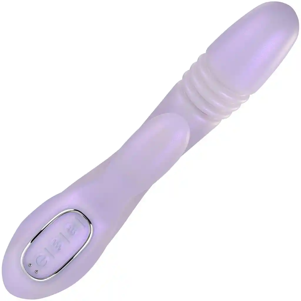 Vibrador Fuerza De Conejo Playboy Pleasure