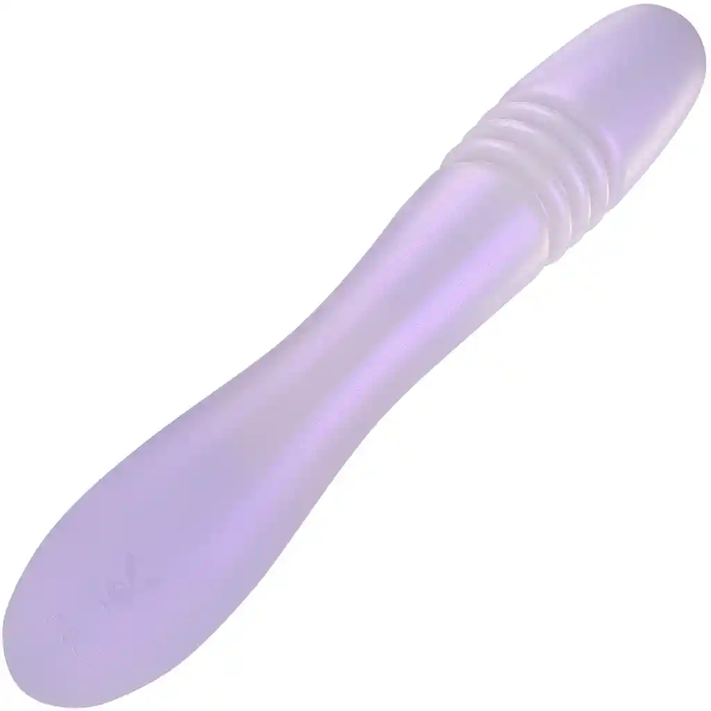 Vibrador Fuerza De Conejo Playboy Pleasure