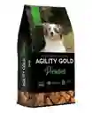 Snack Agility Gold Premios