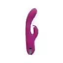 Vibrador Punta Estimulante Playboy Pleasure