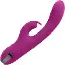 Vibrador Punta Estimulante Playboy Pleasure