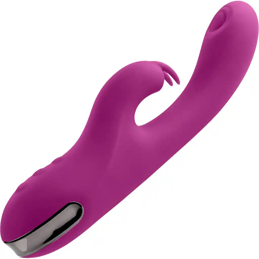 Vibrador Punta Estimulante Playboy Pleasure