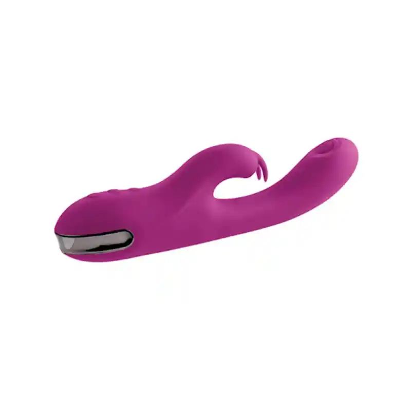 Vibrador Punta Estimulante Playboy Pleasure