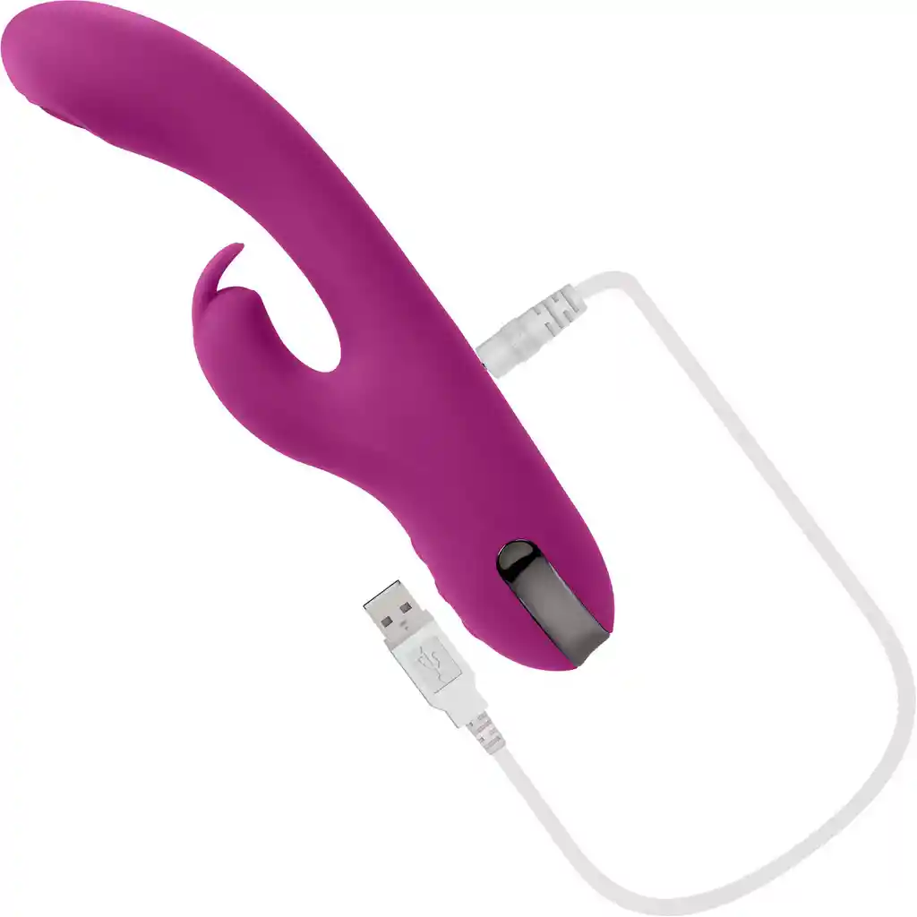 Vibrador Punta Estimulante Playboy Pleasure