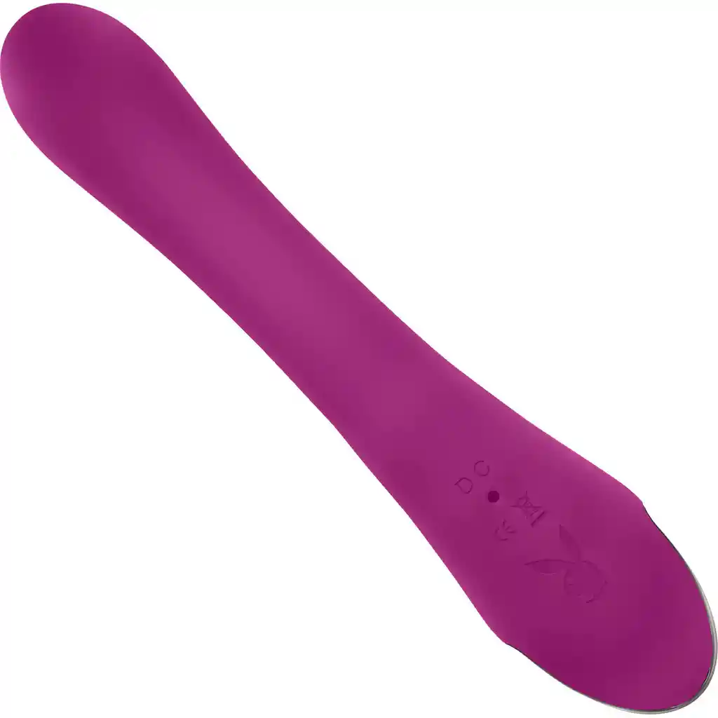 Vibrador Punta Estimulante Playboy Pleasure