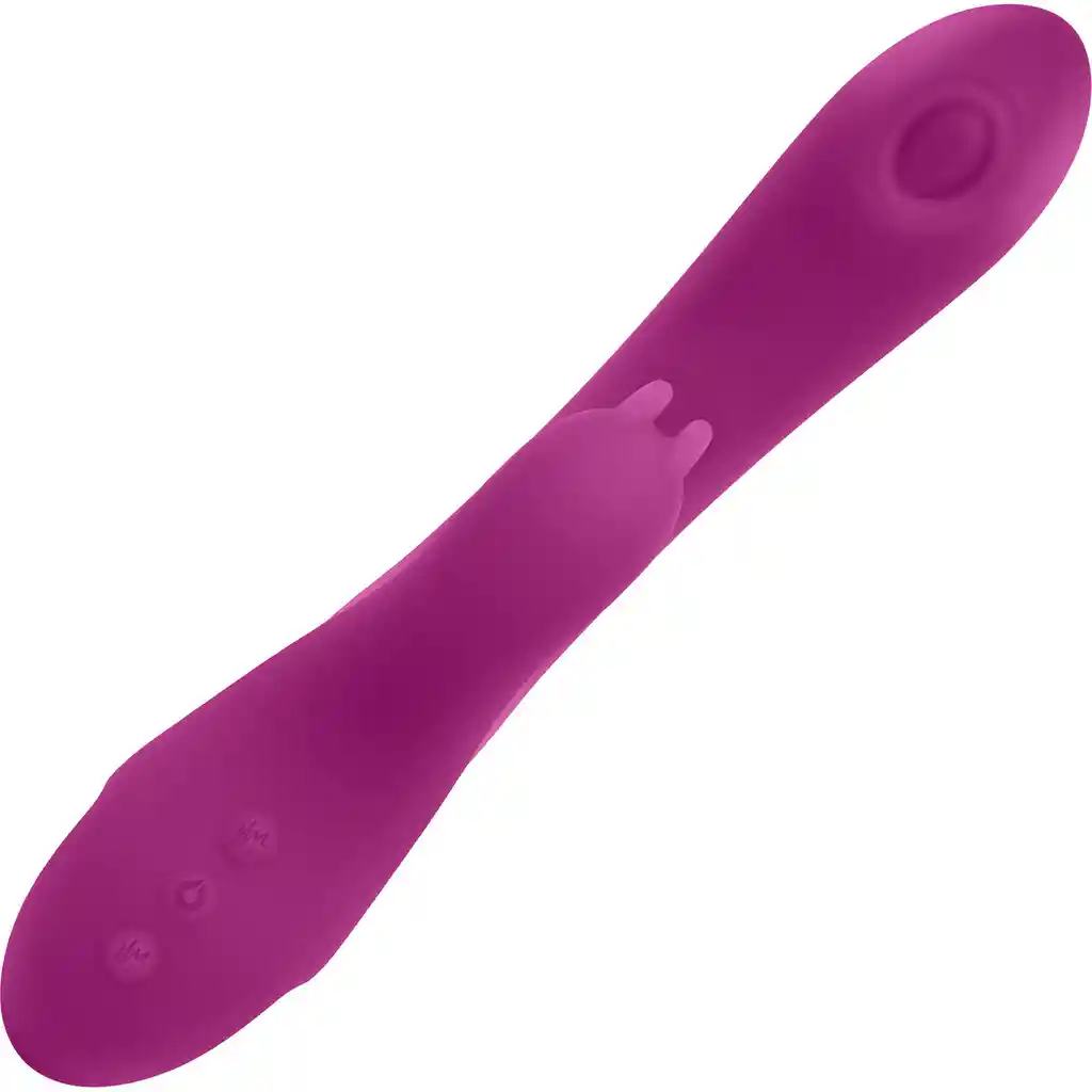 Vibrador Punta Estimulante Playboy Pleasure