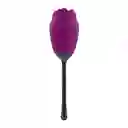 Vibrador Petalos De Rosa Playboy Pleasure