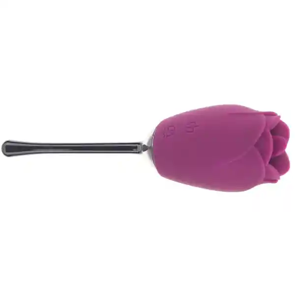 Vibrador Petalos De Rosa Playboy Pleasure