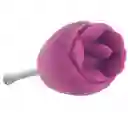 Vibrador Petalos De Rosa Playboy Pleasure