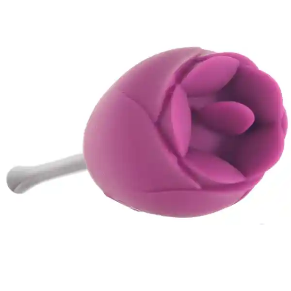 Vibrador Petalos De Rosa Playboy Pleasure