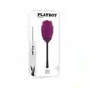 Vibrador Petalos De Rosa Playboy Pleasure