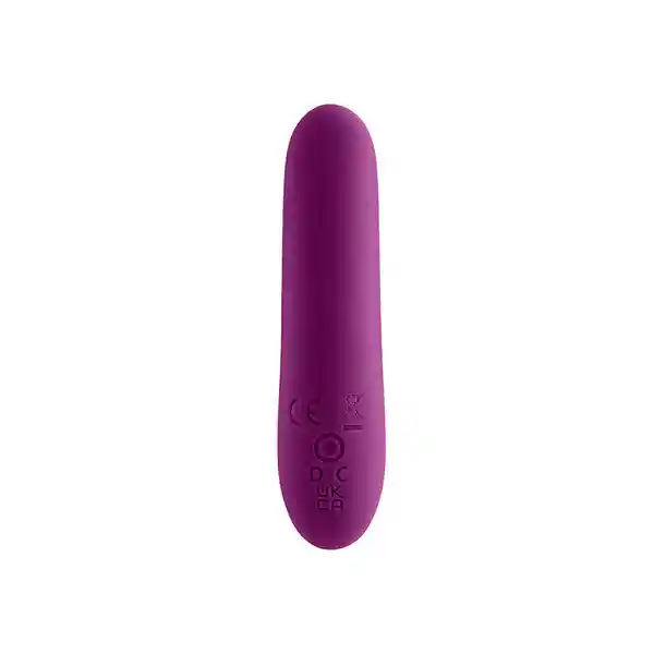 Vibrador Discreto Playboy Pleasure