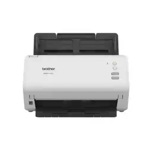 Scanner Brother Ads-3100 Documental 40 Hpm/ 80 Ppm Usb - Duplex