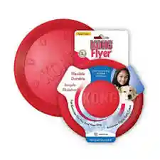 Kong Flyer Frisbee Small/medium