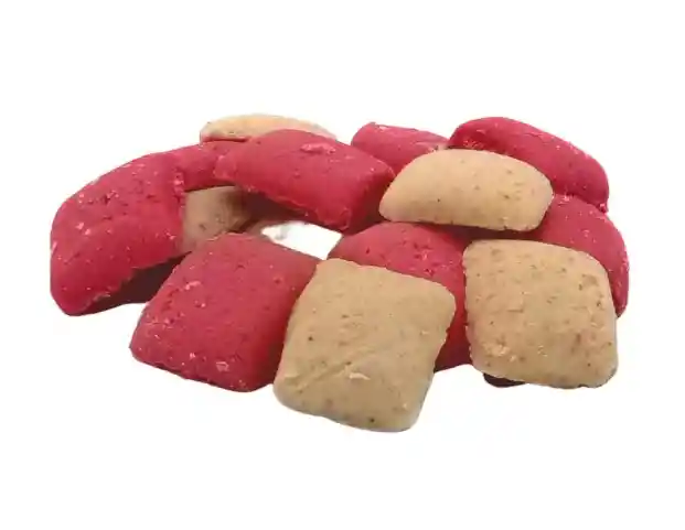 Galletas Blandas Mungos Cachorros