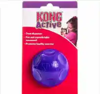 Kong Gato Pelota Active Snacks