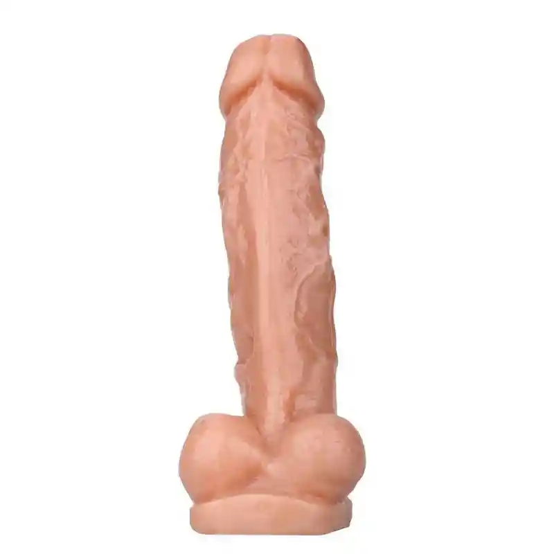 Dildo Grande Realista Randal