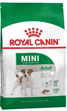 Royal Canin Shn Mini Ad 2kg