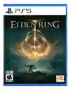 Elden Ring Edicion Standard Ps5 Juego Fisico