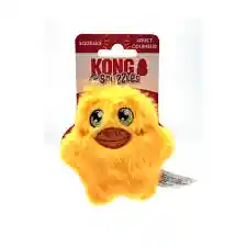 Kong Peluche Pato Xs