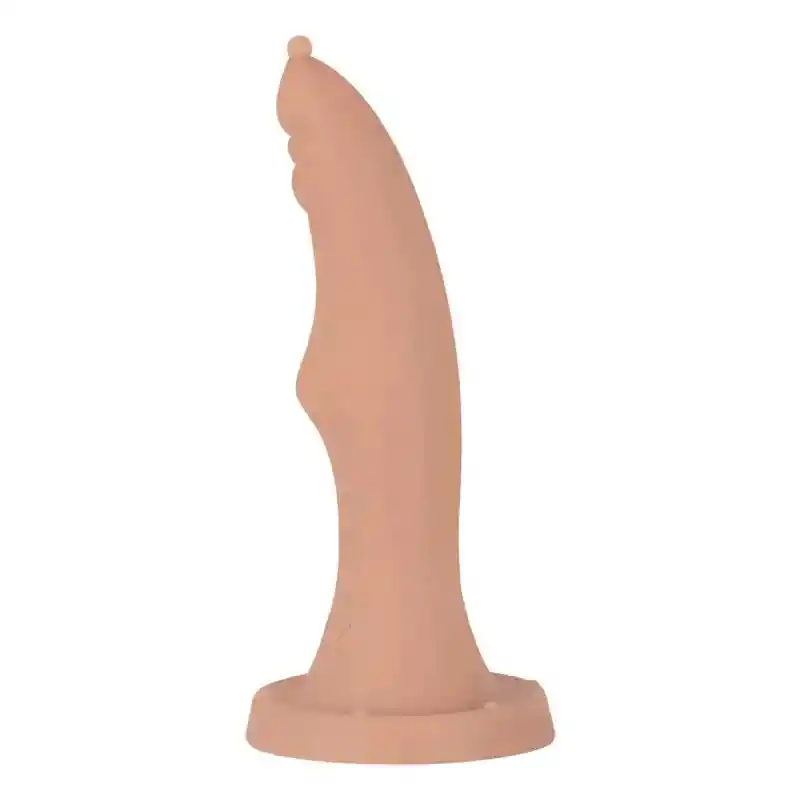 Dildo Amon Latín Flesh