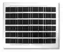 Foco Reflector Con Panel Solar 200w