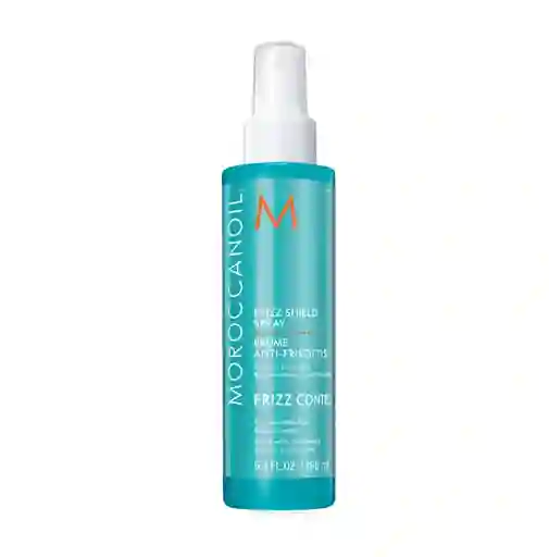 Spray Anti Frizz Y Protector De Altas Temperaturas Moroccanoil Frizz Shield Spray 160ml