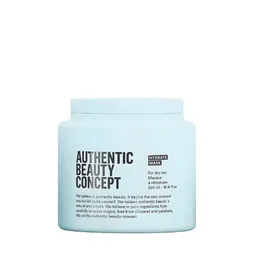 Mascarilla Hidratante Para Cabello Seco Hydrate Mask Authentic Beauty Concept 500ml