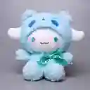 Peluche Cinnamoroll Sanrio