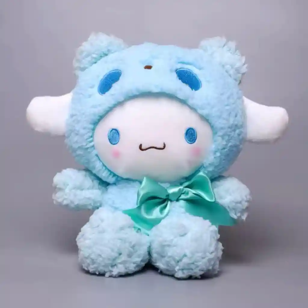 Peluche Cinnamoroll Sanrio