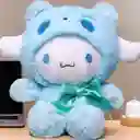 Peluche Cinnamoroll Sanrio