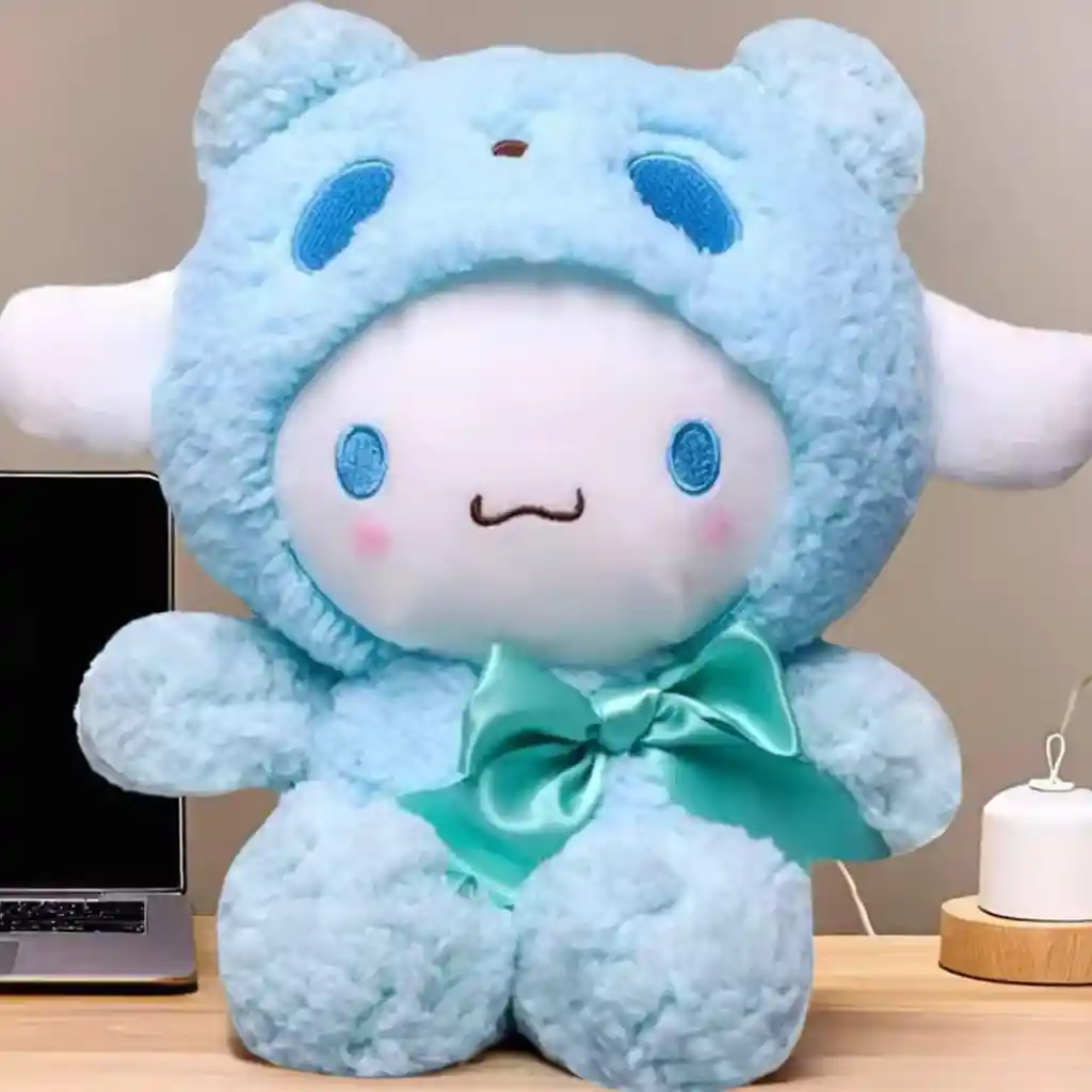 Peluche Cinnamoroll Sanrio