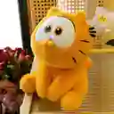 Peluche Gato Garfield