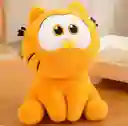 Peluche Gato Garfield