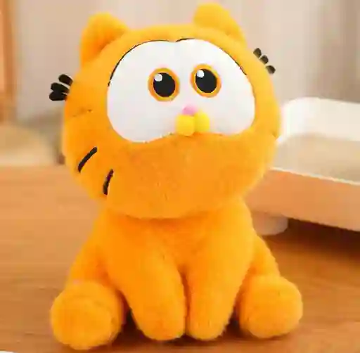 Peluche Gato Garfield