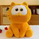 Peluche Gato Garfield