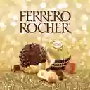 Chocolate Ferrero X8