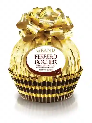 Chocolate Ferrero X1