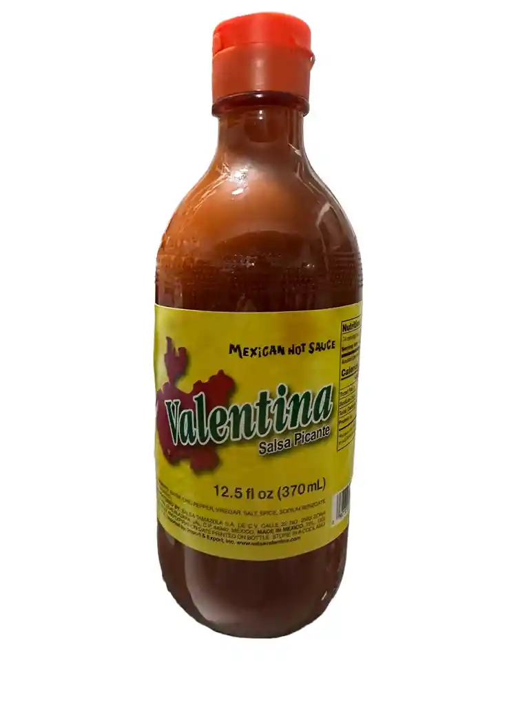 Salsa Valentina