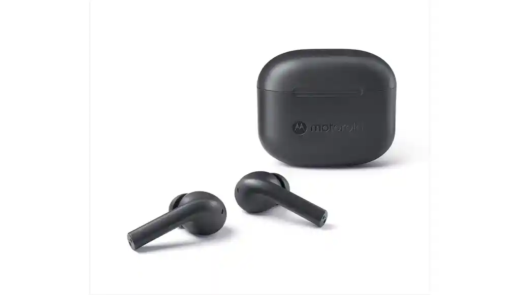 Audífonos Bluetooth Moto Buds 065 17h Ergonómicos Original