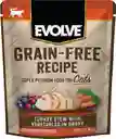 Evolve Gatos Evolve Alimento Gatos Pavo 85 Gr Evolve Cat