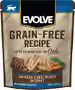 Evolve Gatos Evolve Alimento Gatos Pollo 85 Gr Evolve Cat