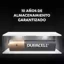 Pilas Duracell Alcalinas Aaa Paquete De 4 Unidades Original