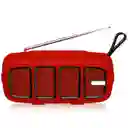 Bocina Parlante Mi Portable Bluetooth Speaker Radio Nr5018fm